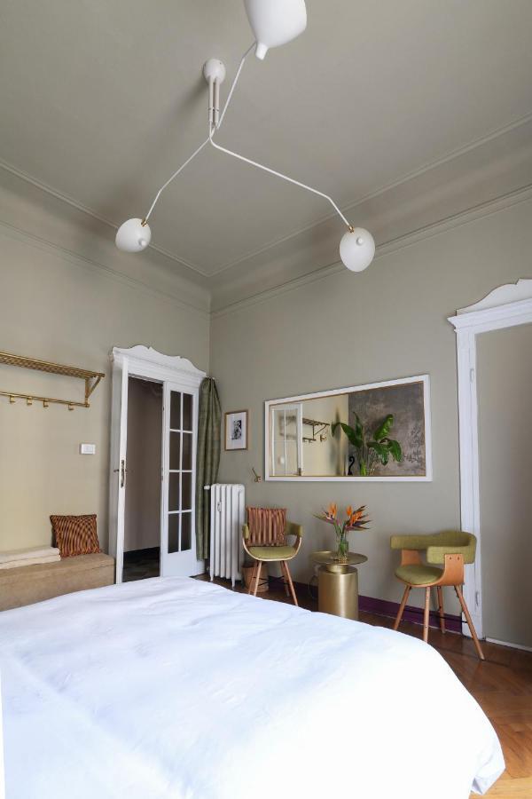 Bed & Breakfast House Of Frames Milano