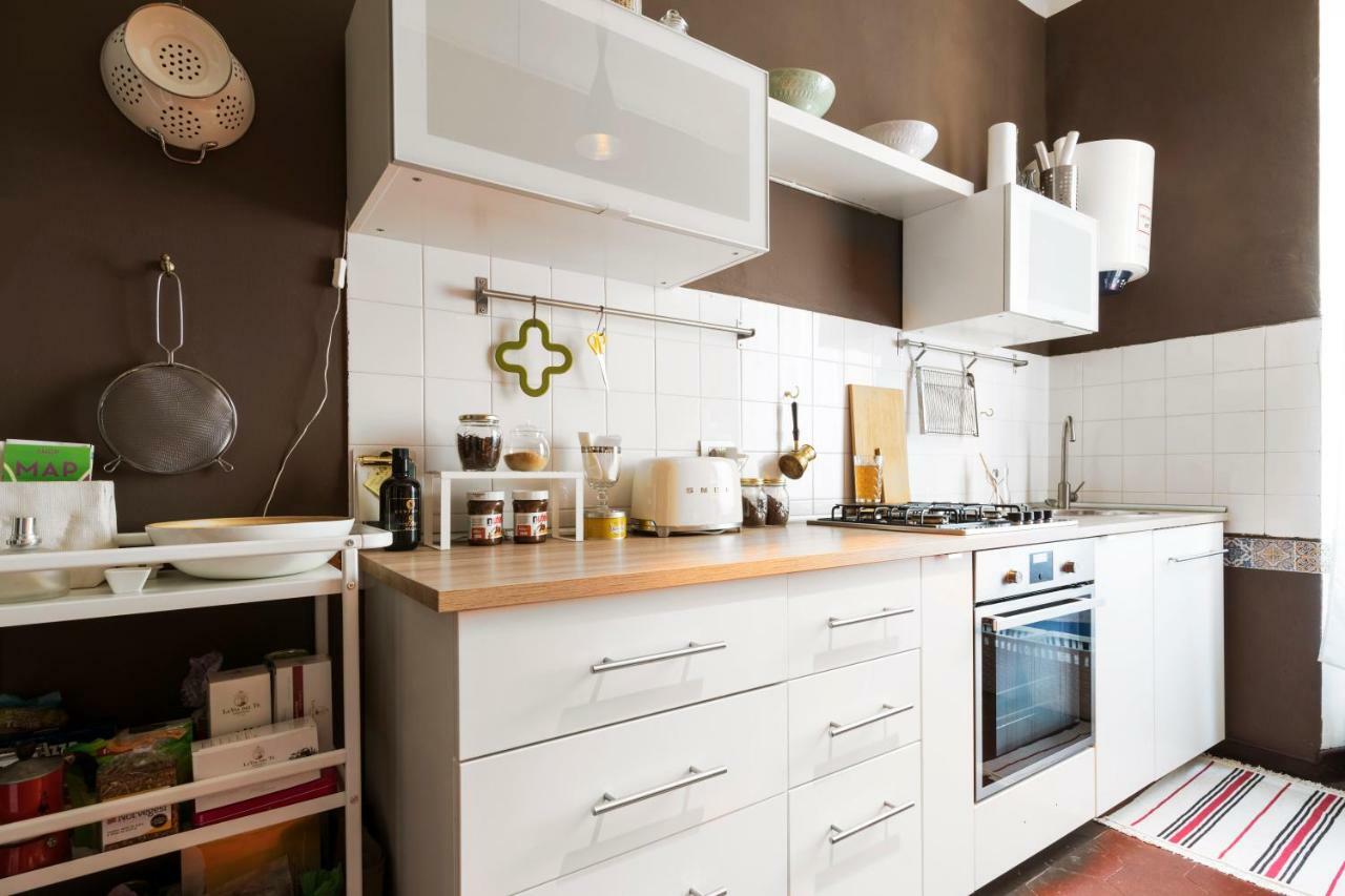 House Of Frames Bed & Breakfast Milano